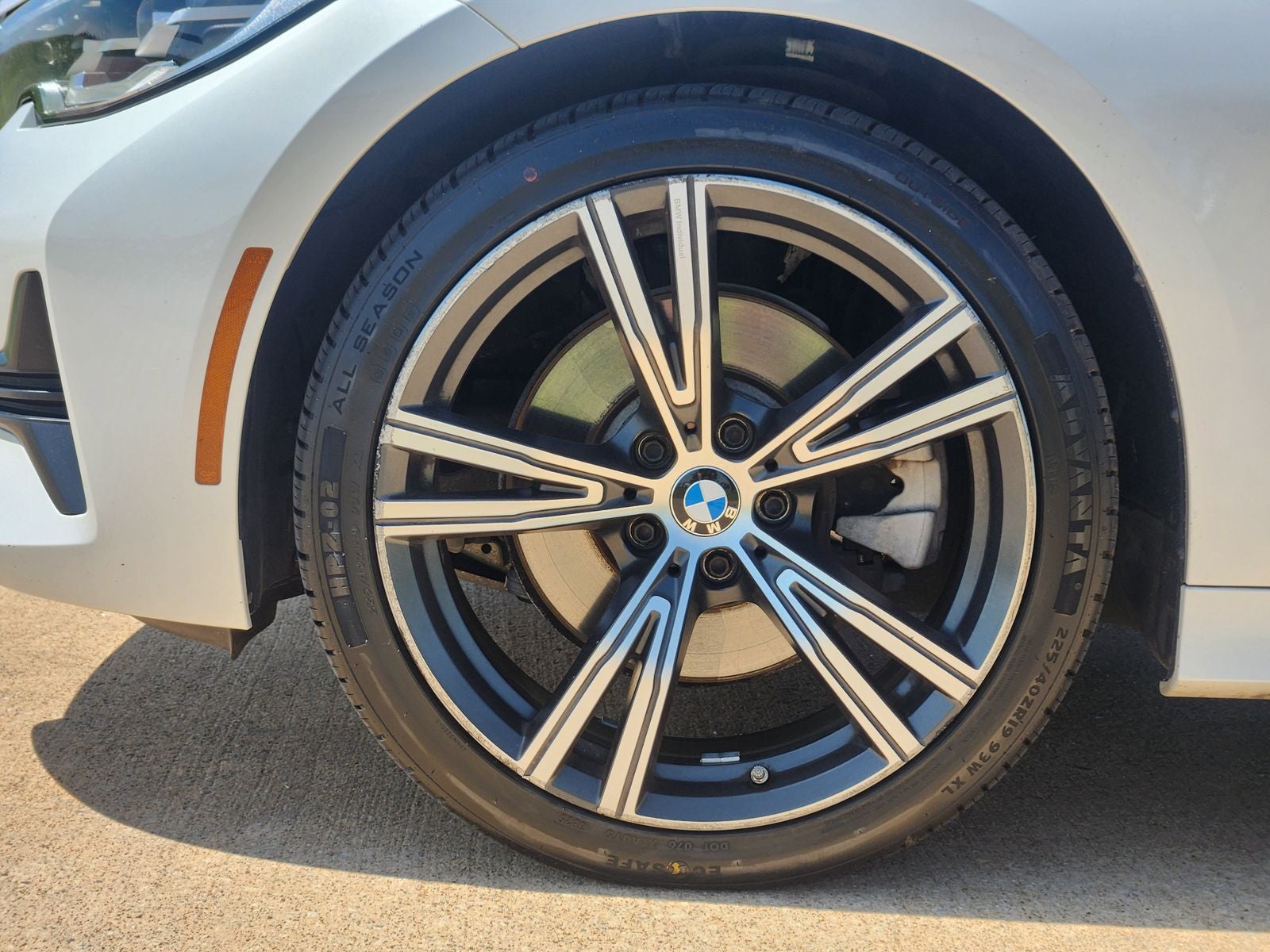 2021 BMW 3 Series 330i xDrive