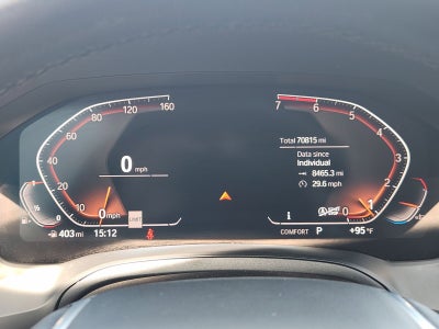 2021 BMW 3 Series 330i xDrive