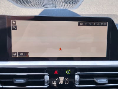 2021 BMW 3 Series 330i xDrive