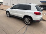 2015 Volkswagen Tiguan SE w/Appearance