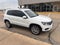2015 Volkswagen Tiguan SE w/Appearance