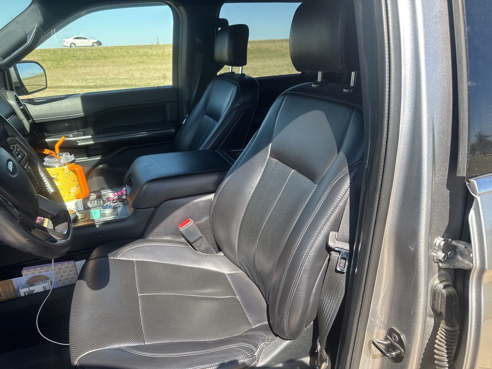 2020 Ford Expedition Max XLT