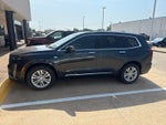 2022 Cadillac XT6 Luxury