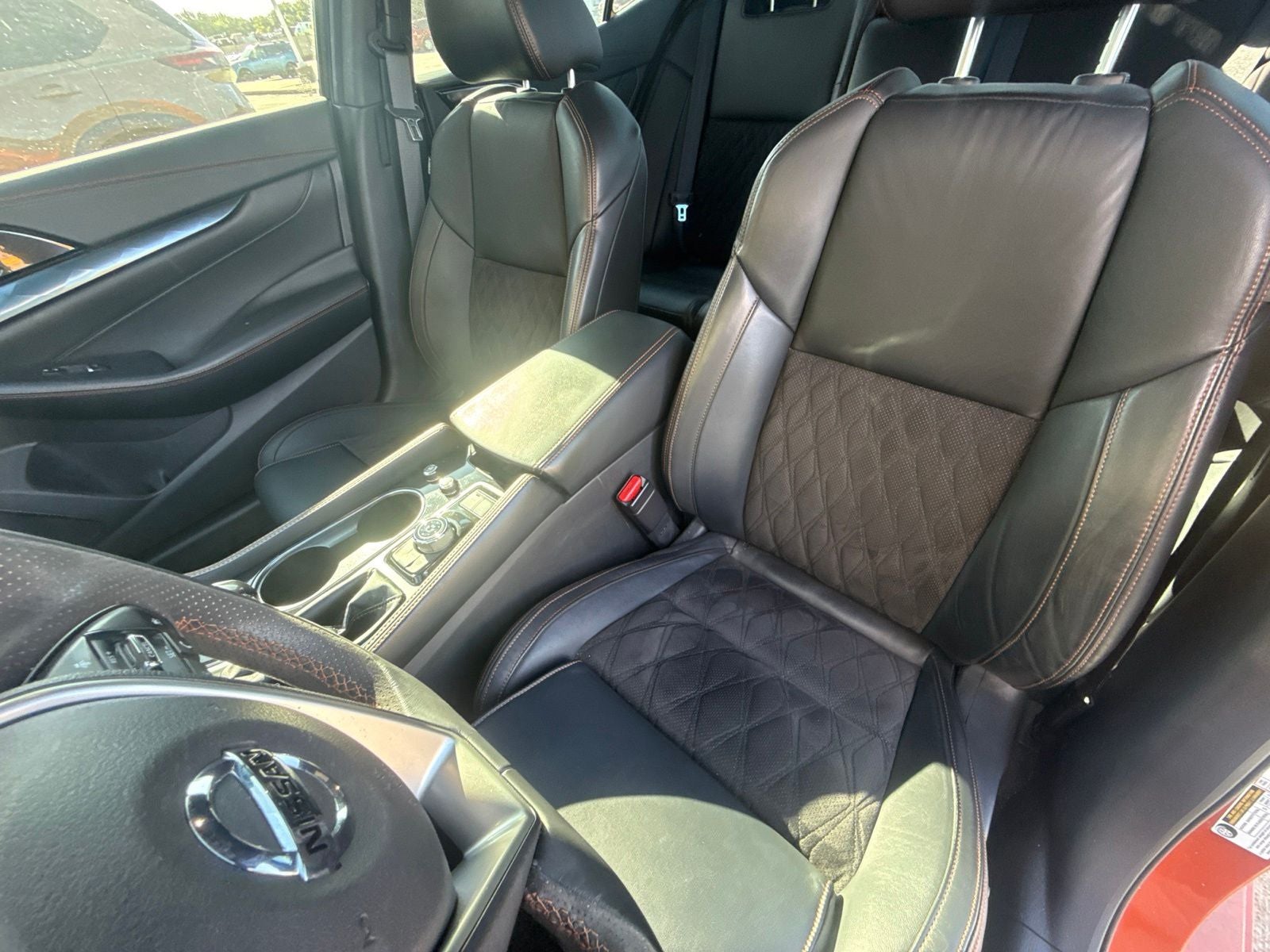 2022 Nissan Maxima SR