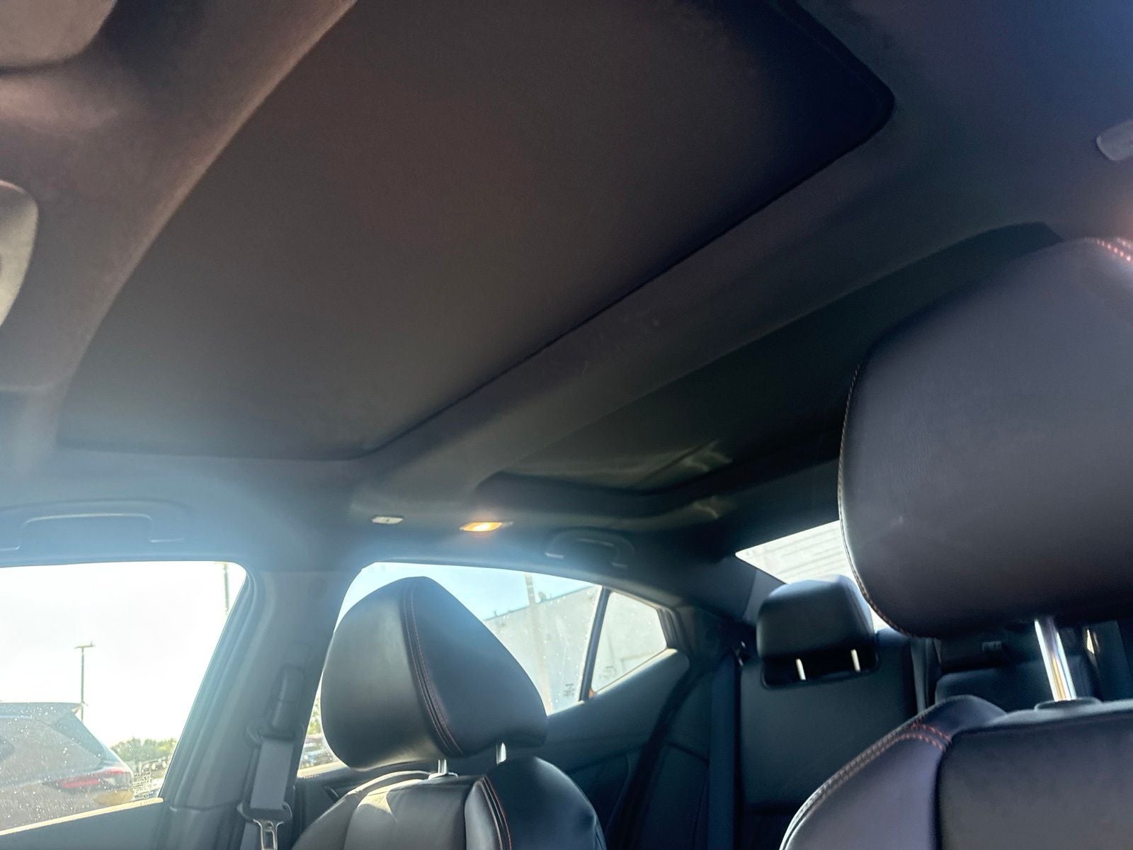 2022 Nissan Maxima SR