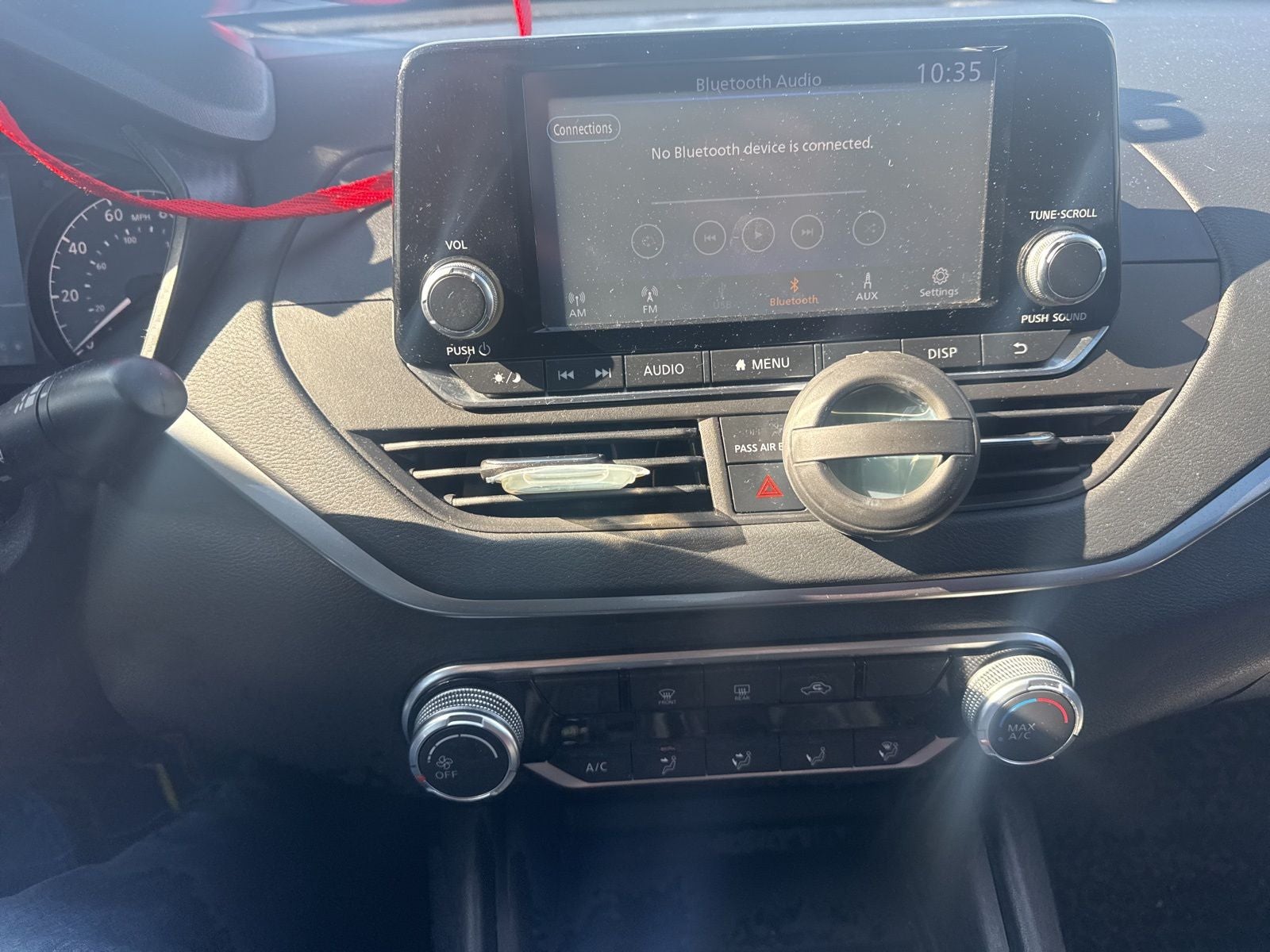 2021 Nissan Altima 2.5 S