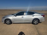 2021 Nissan Altima 2.5 S