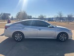 2021 Nissan Altima 2.5 S