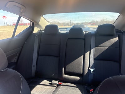 2021 Nissan Altima 2.5 S