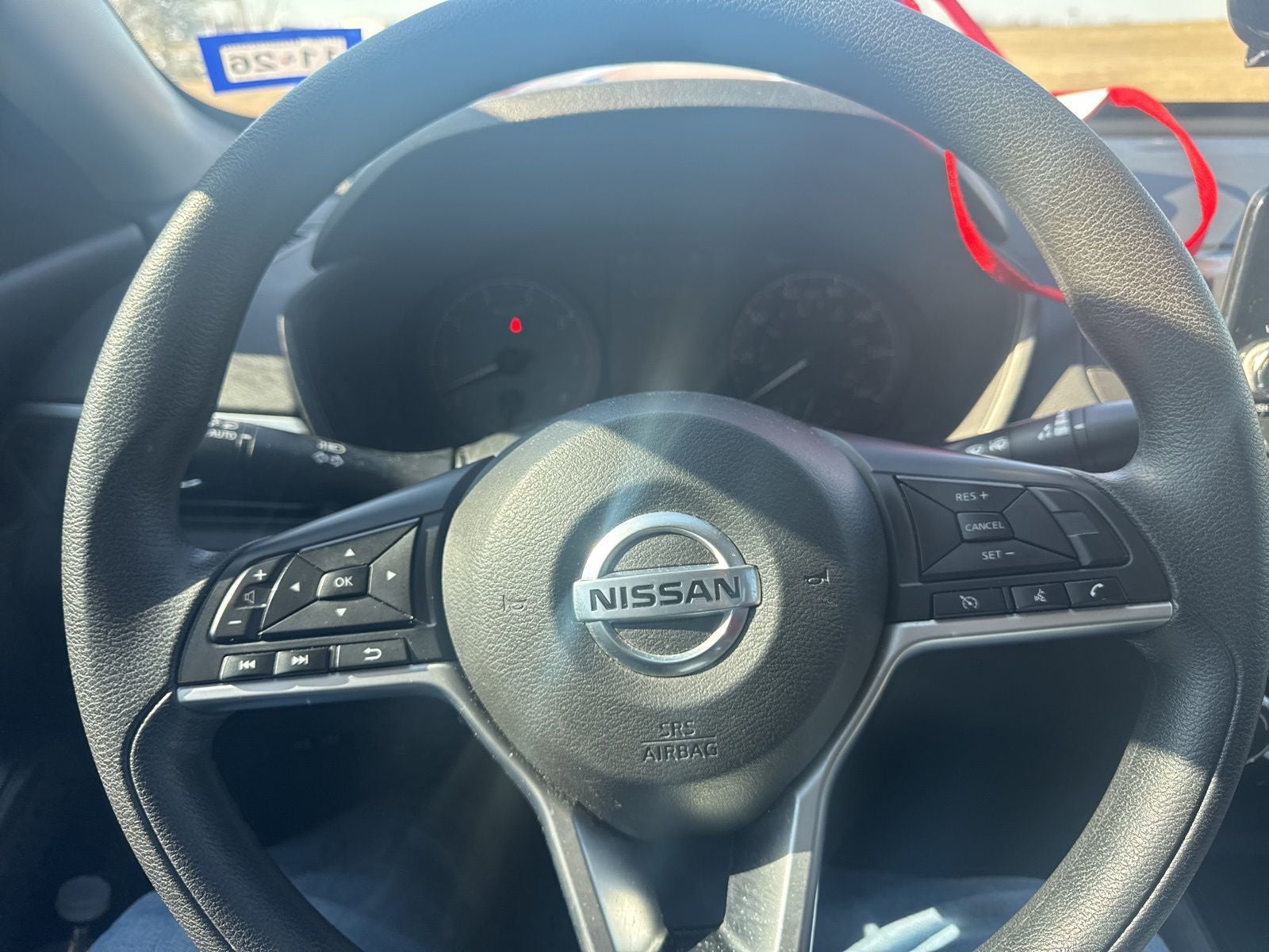 2021 Nissan Altima 2.5 S