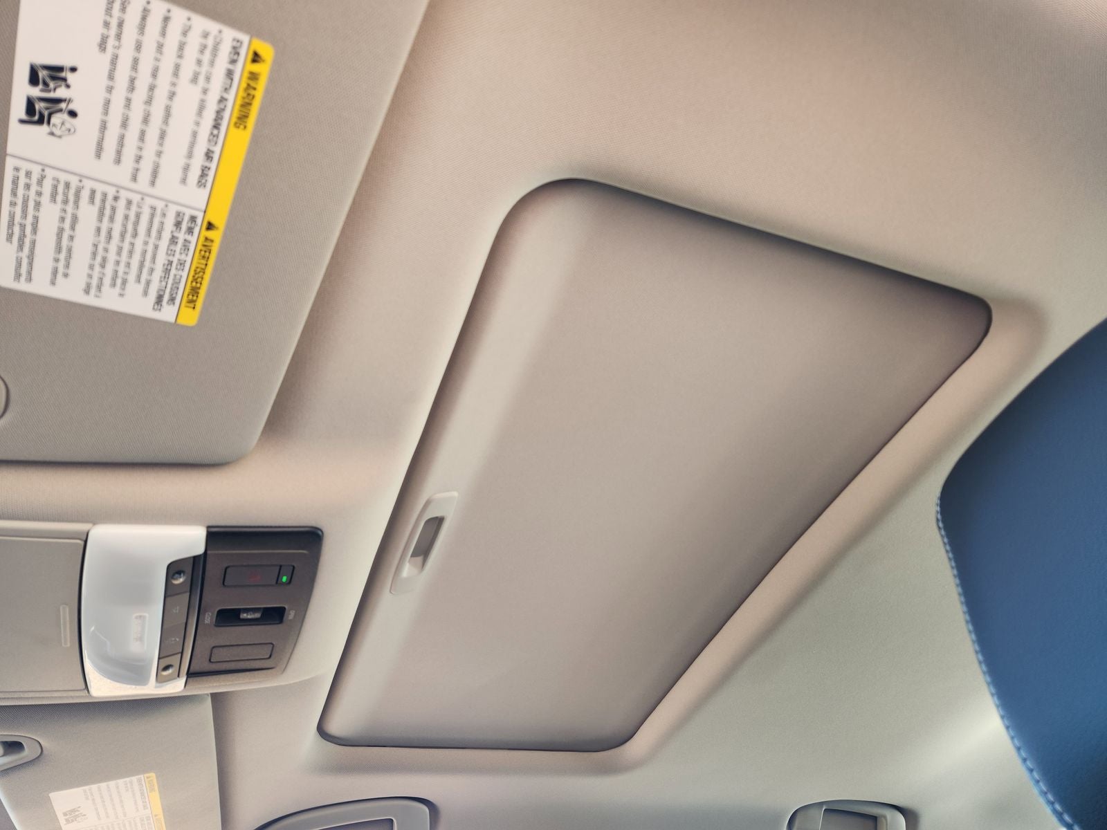 2024 Nissan Altima 2.5 SL