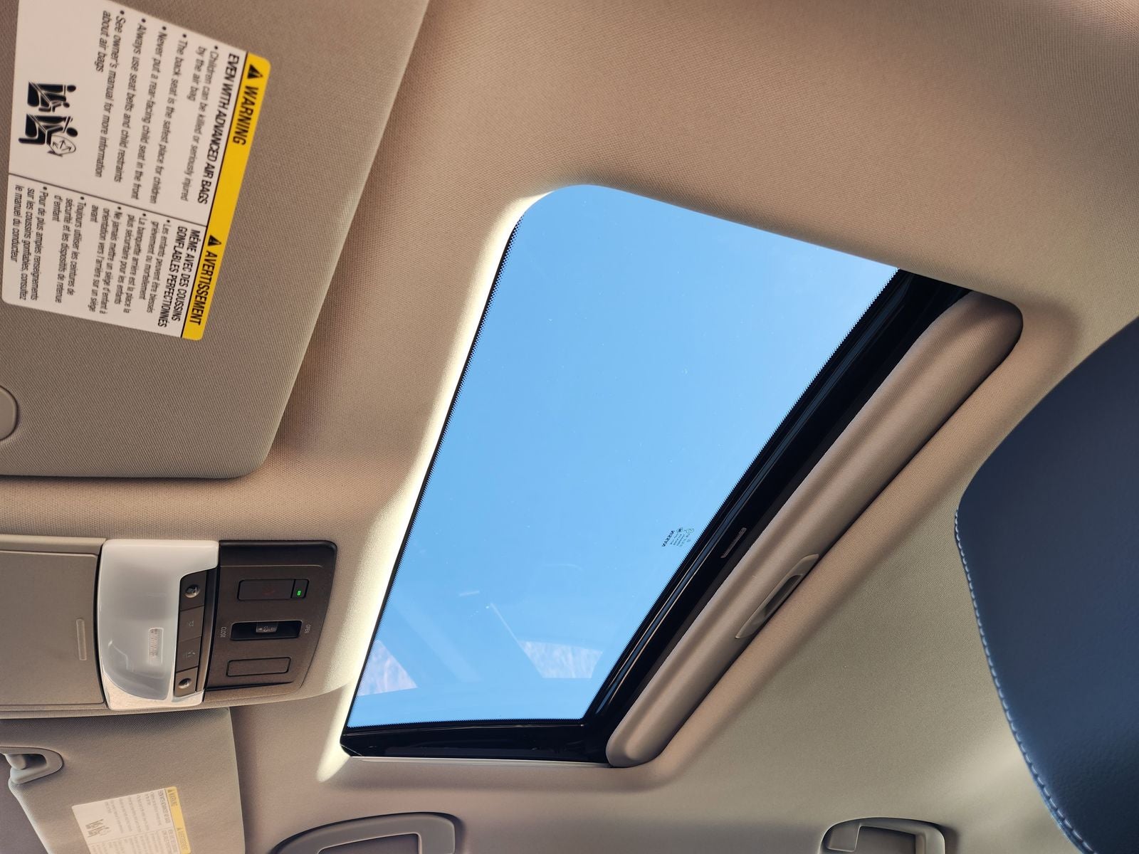 2024 Nissan Altima 2.5 SL