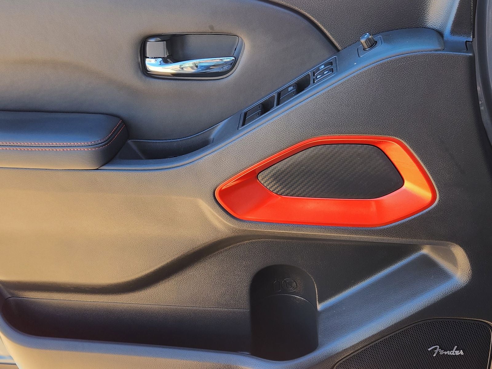 2023 Nissan Frontier PRO-X