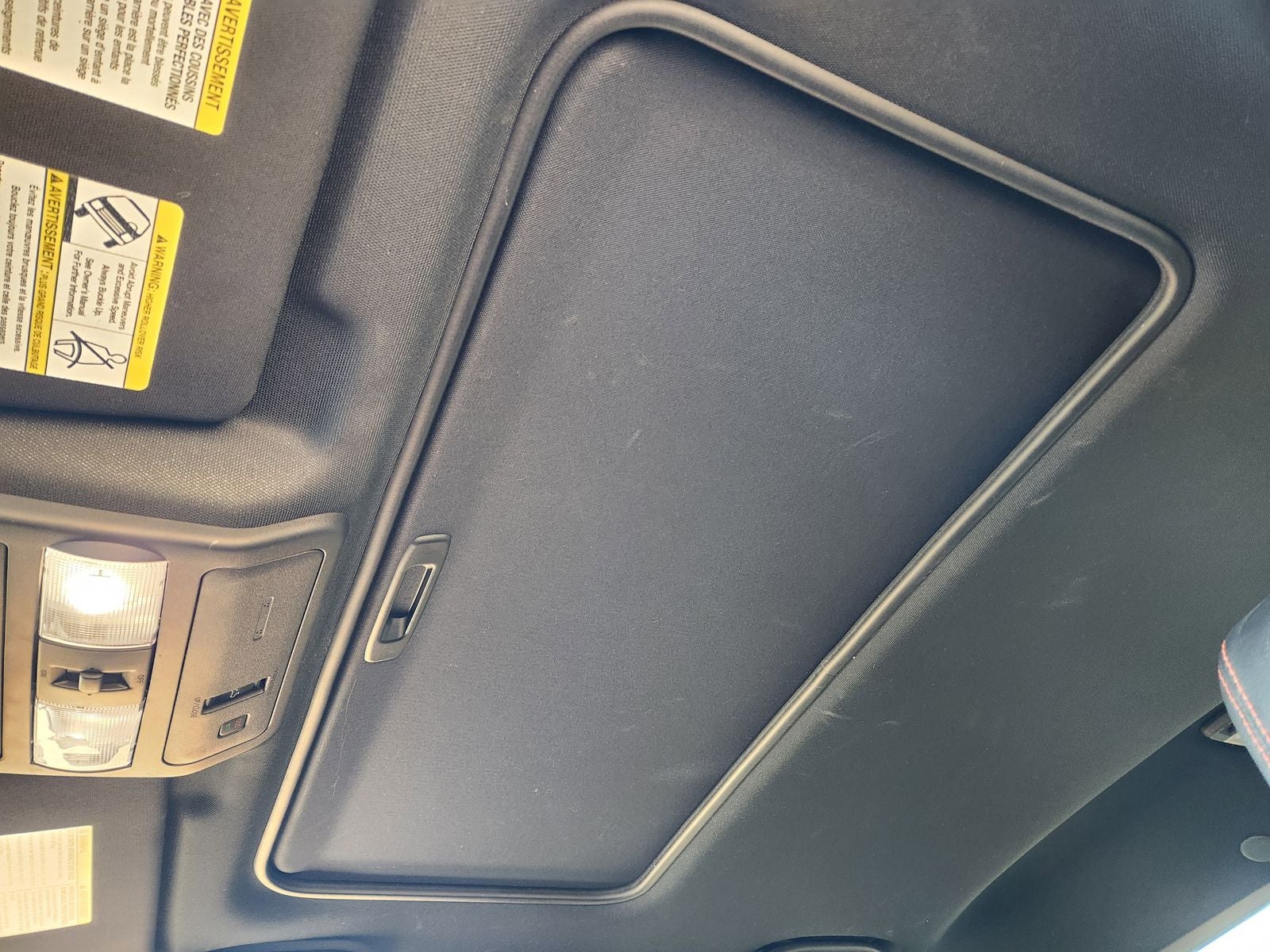 2023 Nissan Frontier PRO-X