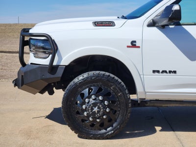 2022 RAM 3500 Limited