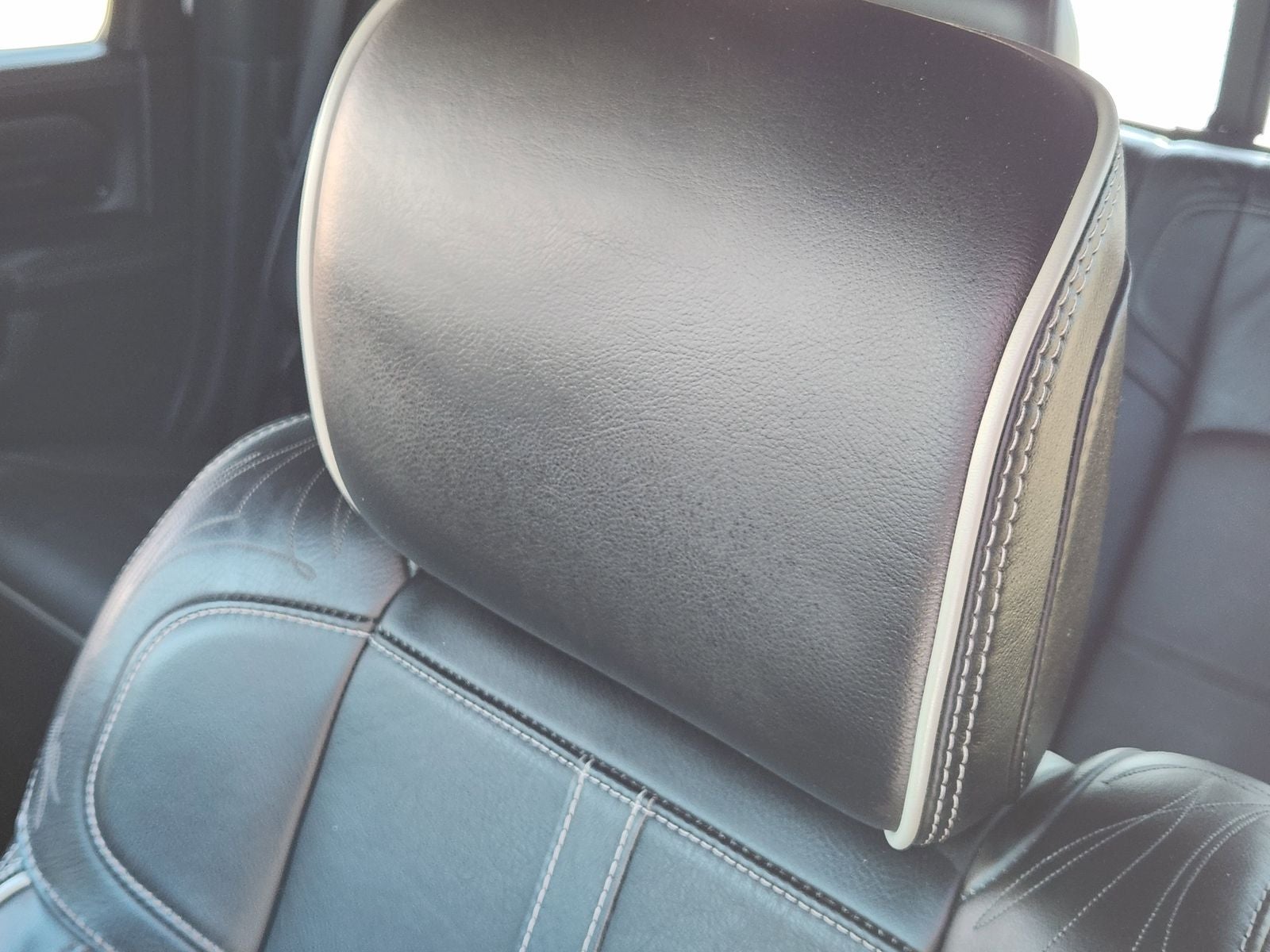 2022 RAM 3500 Limited