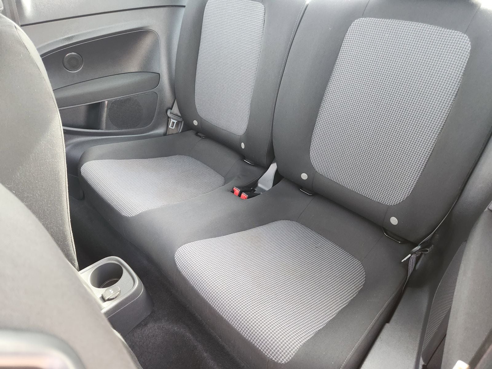 2019 Volkswagen Beetle 2.0T S