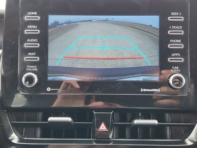 2022 Toyota Camry SE Nightshade