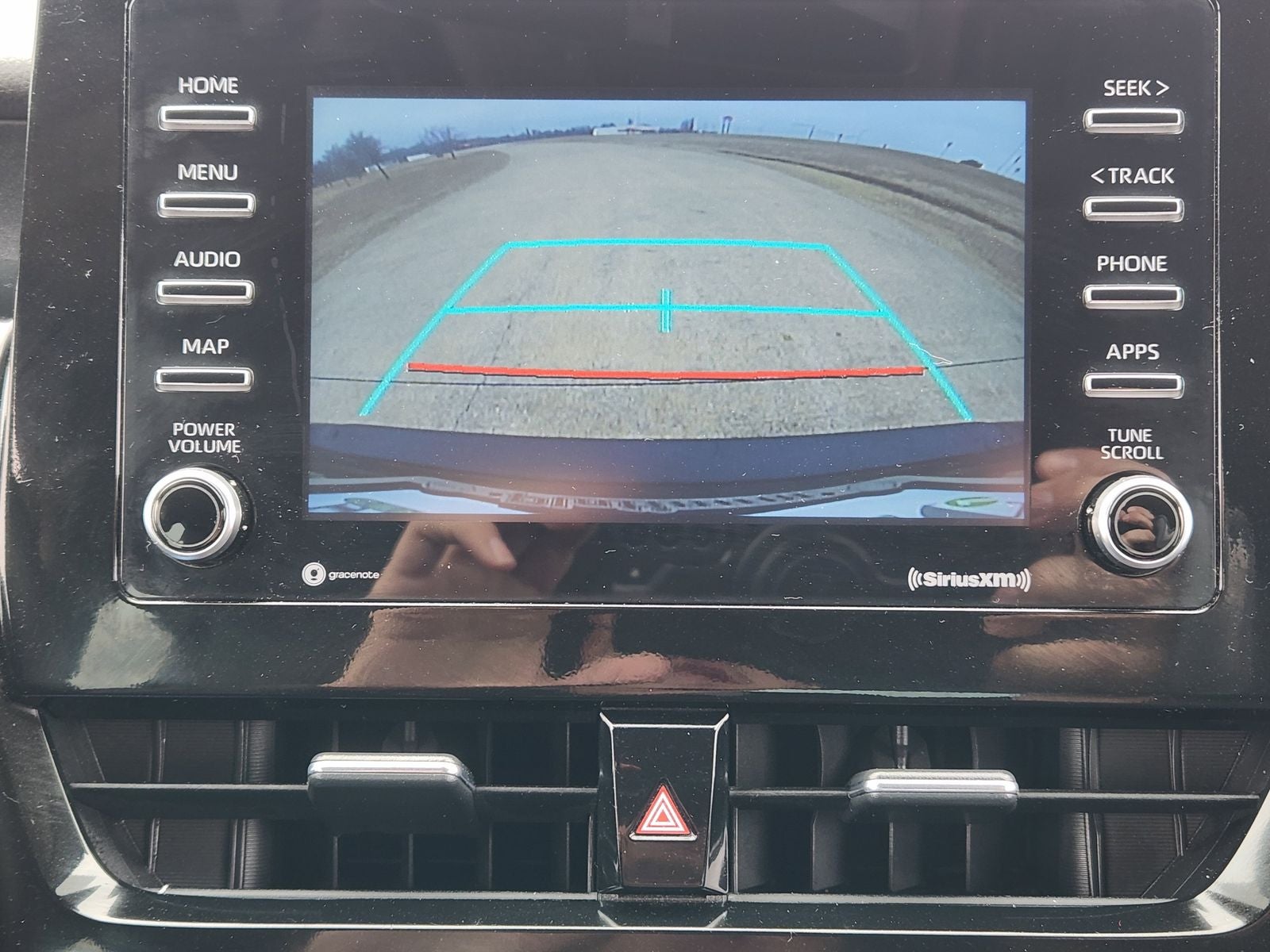 2022 Toyota Camry SE Nightshade