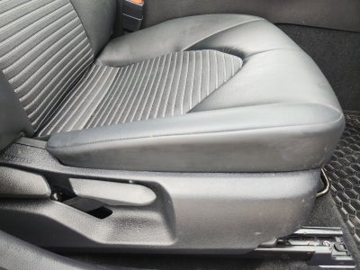 2022 Toyota Camry SE Nightshade