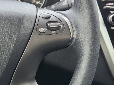2021 Nissan Murano S