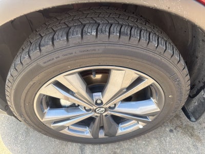 2022 Nissan Murano Platinum