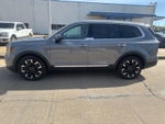 2024 Kia Telluride SX-Prestige