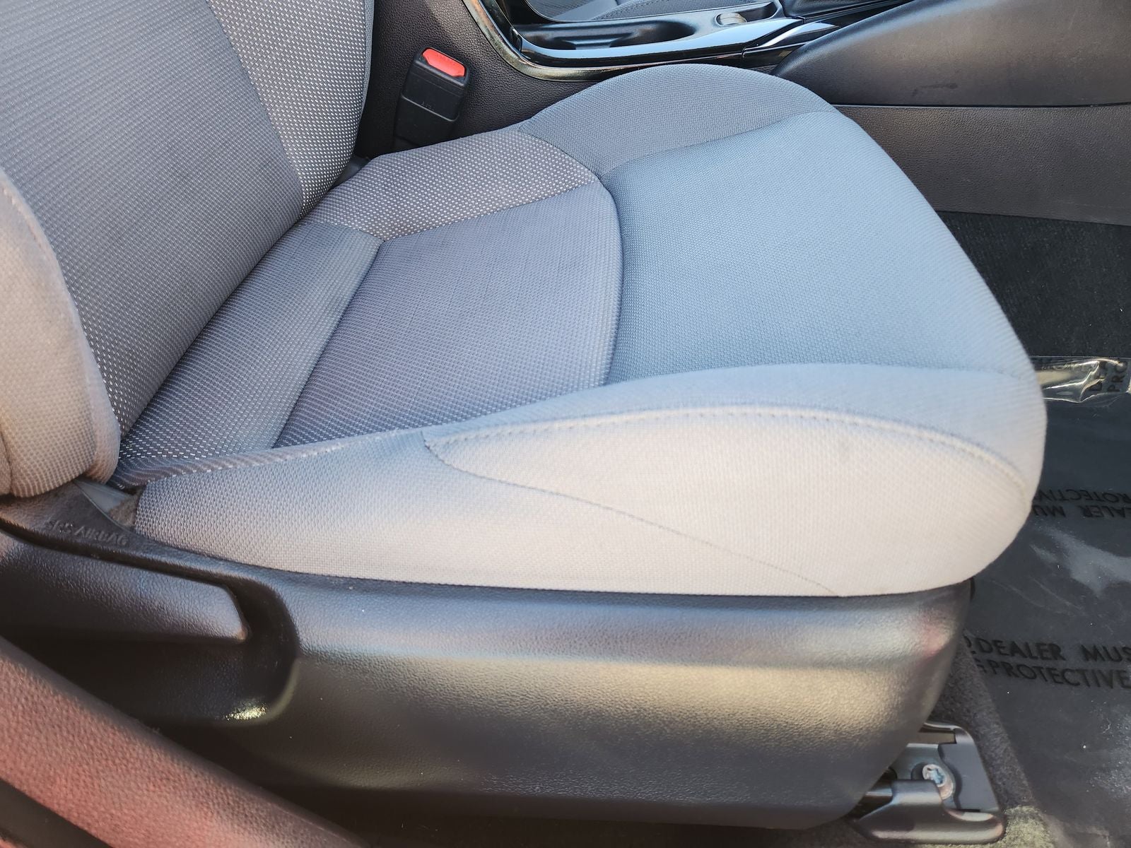 2022 Toyota Corolla Base