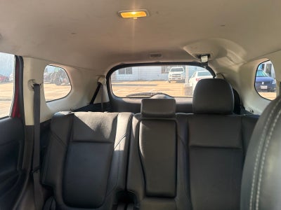 2020 Mitsubishi Outlander SEL