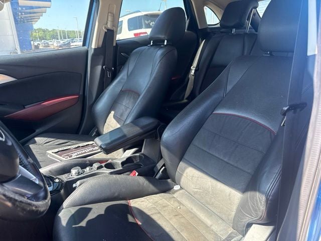 2016 Mazda Mazda CX-3 Grand Touring