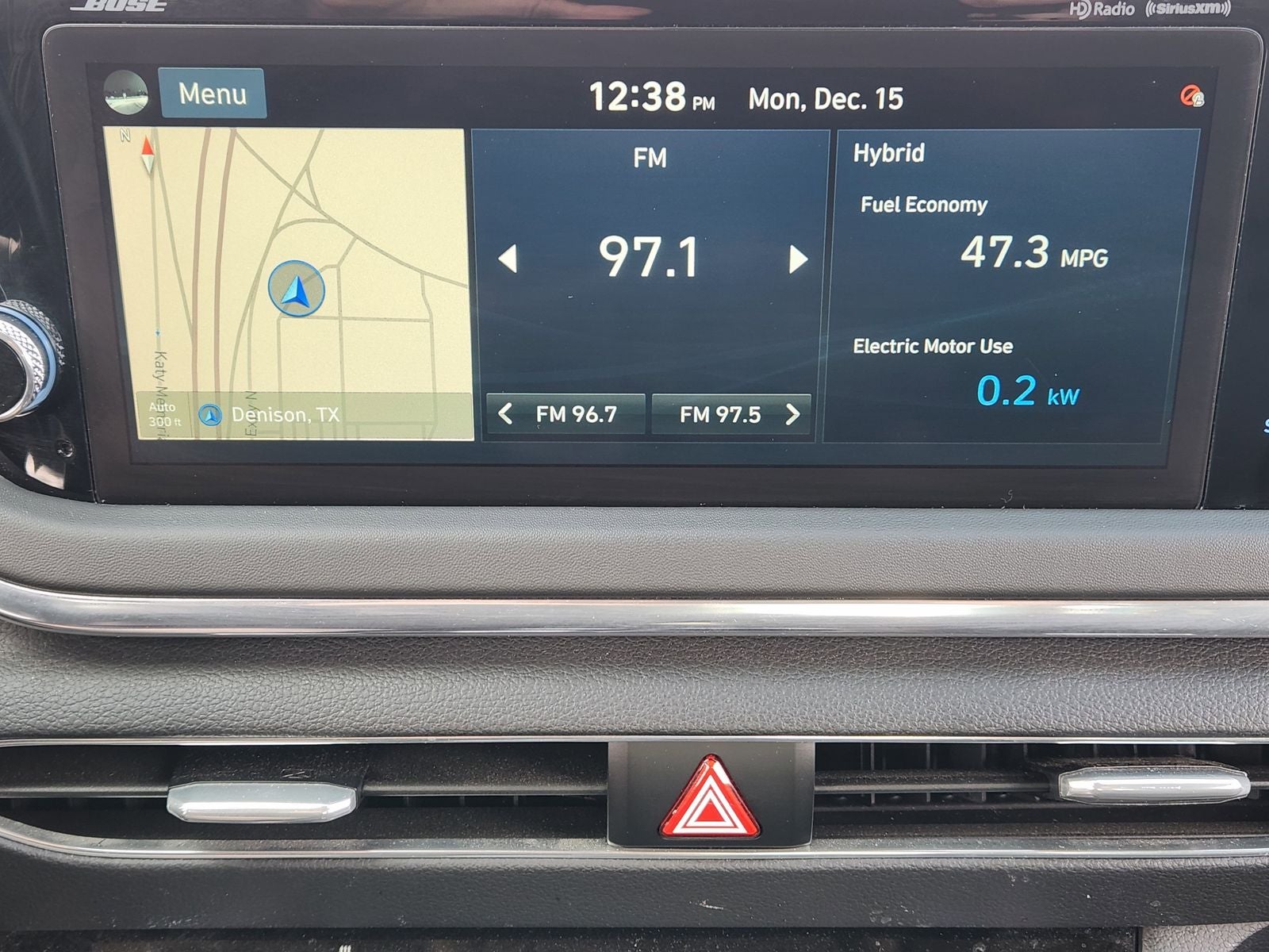 2021 Hyundai Sonata Hybrid Limited