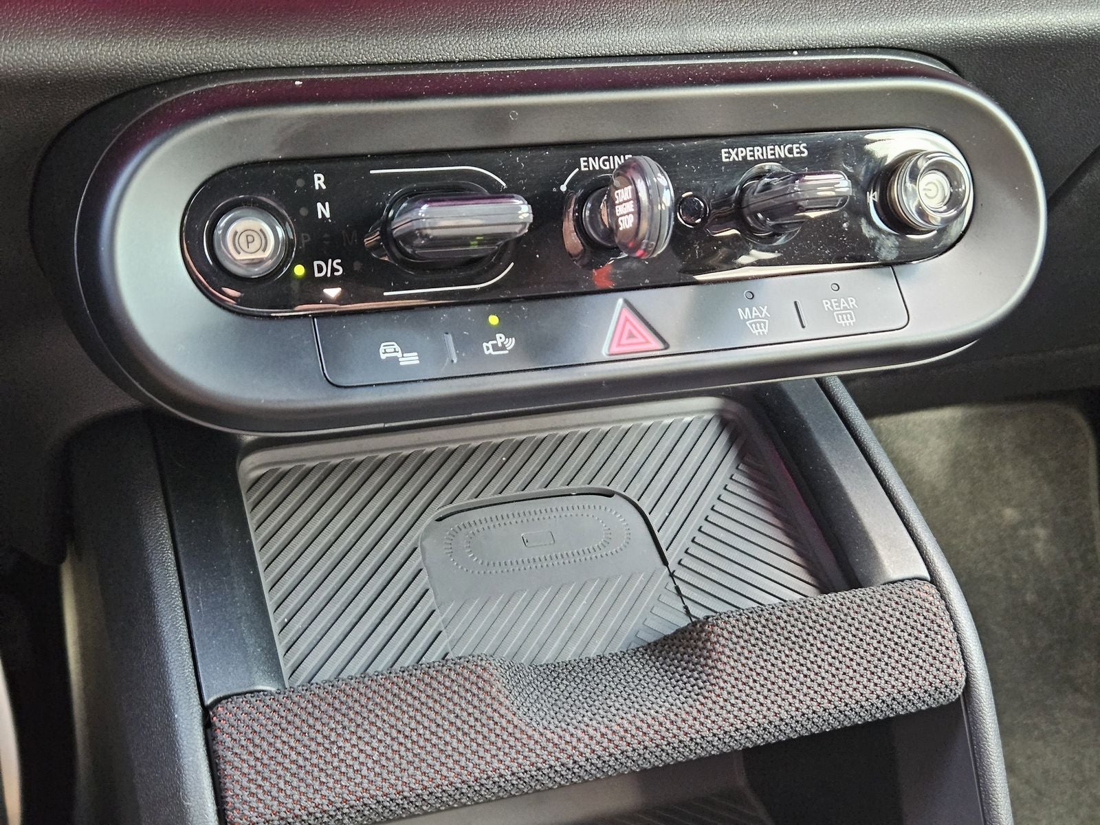 2025 MINI John Cooper Works Countryman John Cooper Works