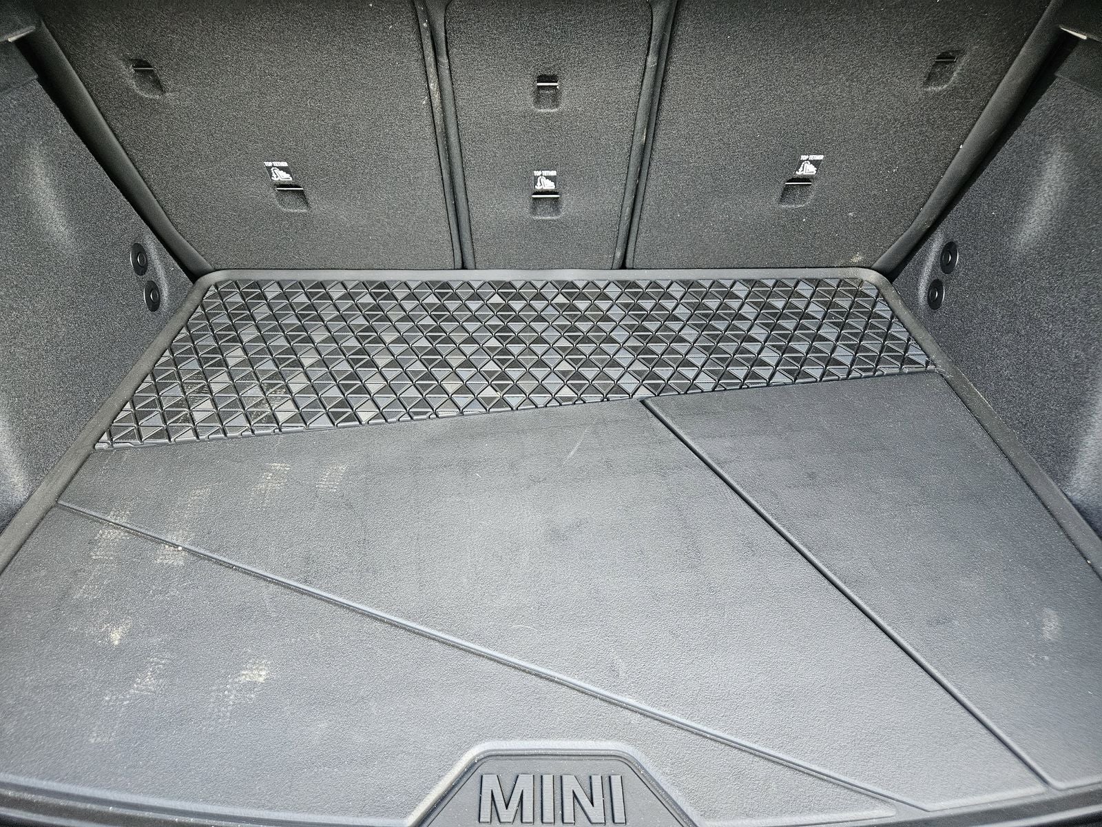 2025 MINI John Cooper Works Countryman John Cooper Works