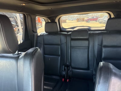 2021 Jeep Grand Cherokee High Altitude