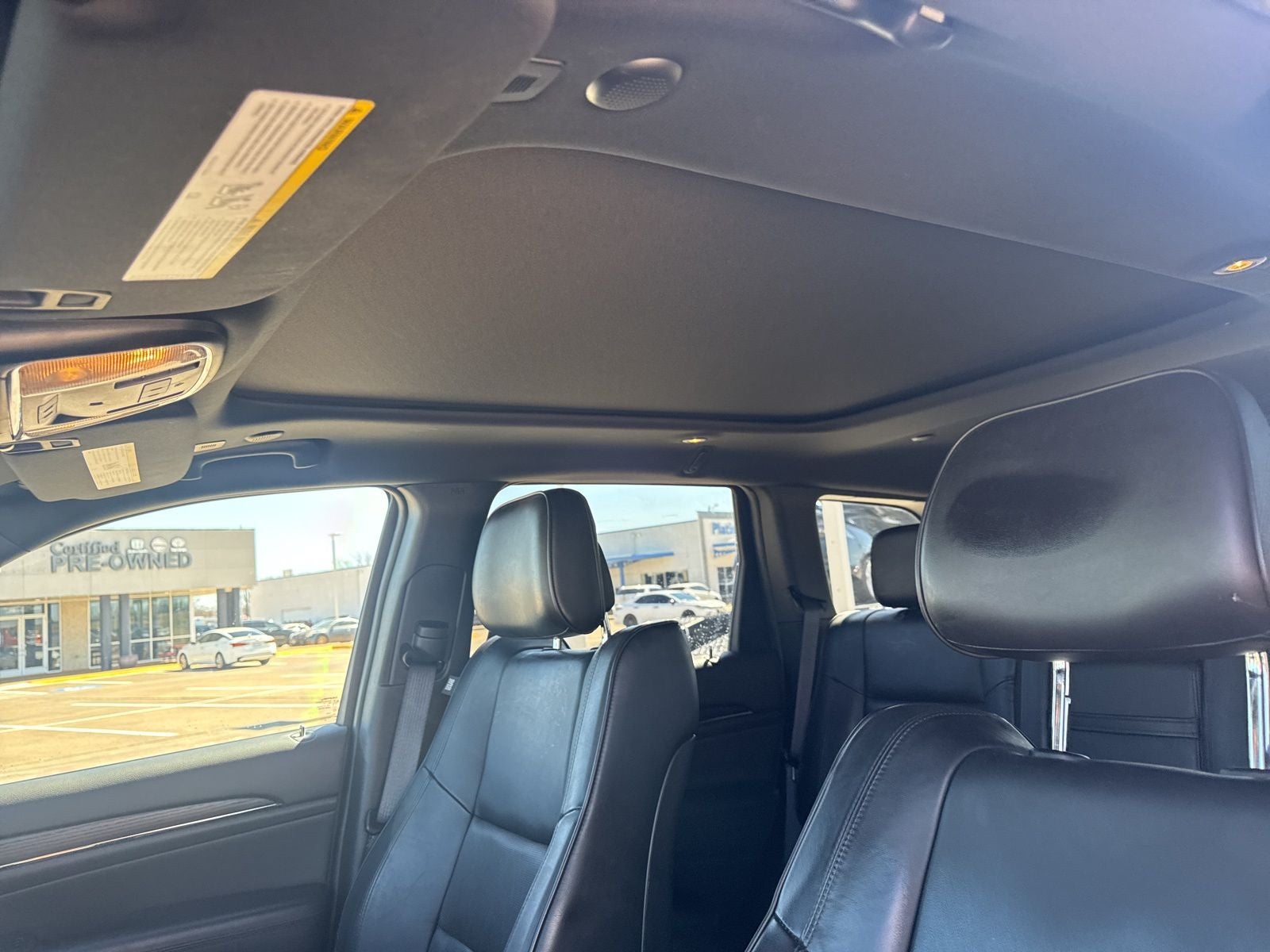 2021 Jeep Grand Cherokee High Altitude