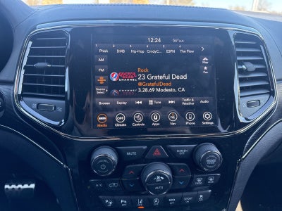 2021 Jeep Grand Cherokee High Altitude