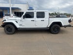 2025 Jeep Gladiator Texas Trail
