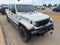 2025 Jeep Gladiator Texas Trail