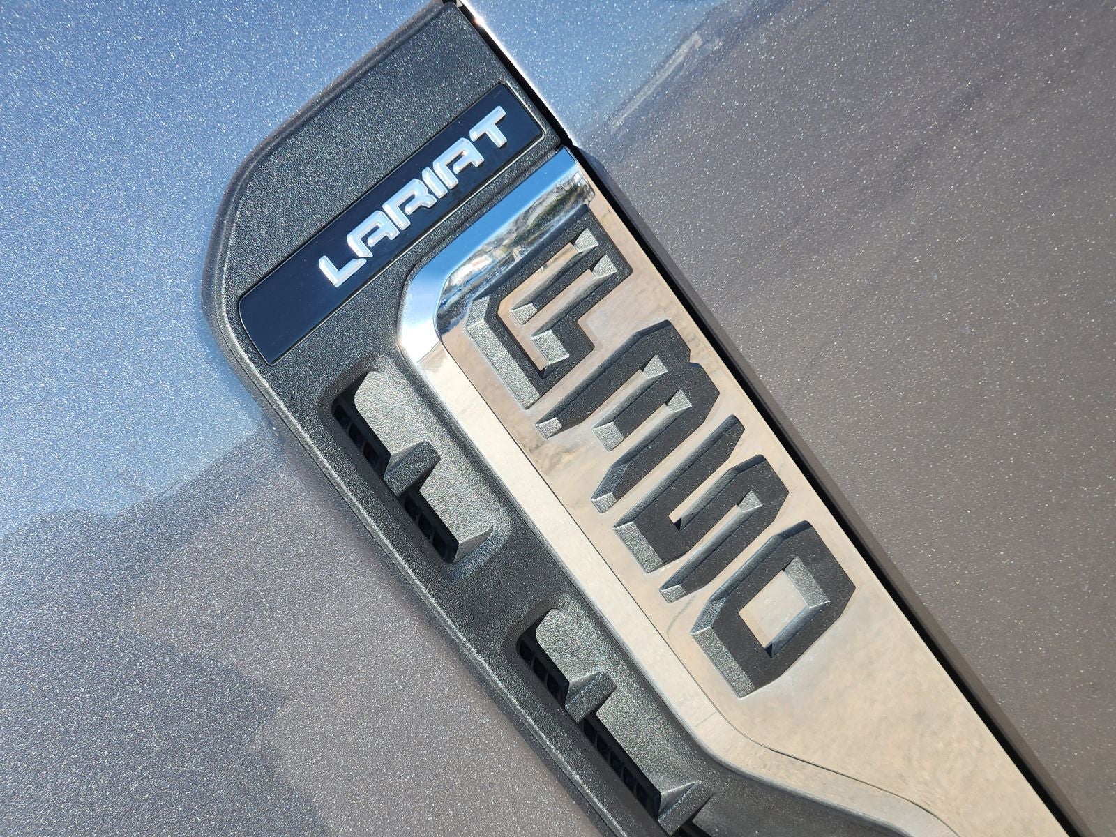 2024 Ford F-350SD Lariat