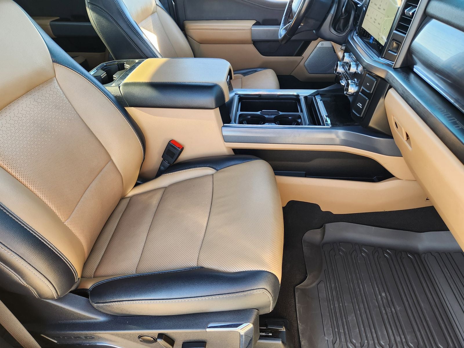 2024 Ford F-350SD Lariat