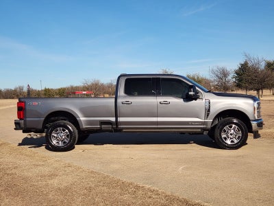 2024 Ford F-350SD Lariat