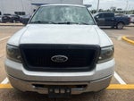 2007 Ford F-150 XLT