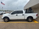 2006 Ford F-150 XLT