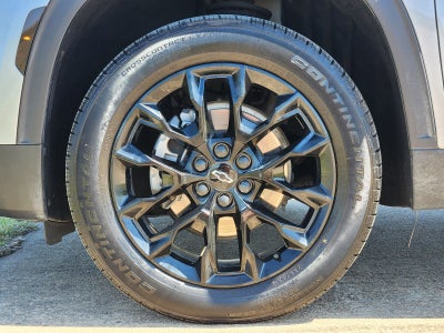 2024 Chevrolet Traverse LT 1LT