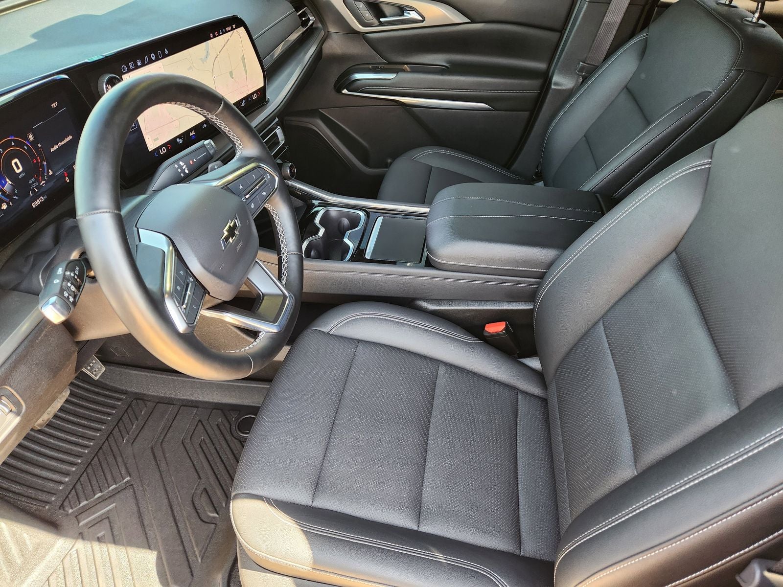 2024 Chevrolet Traverse LT 1LT