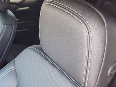 2024 Chevrolet Traverse LT 1LT