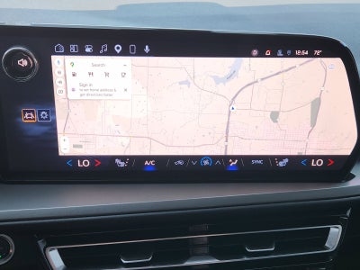 2024 Chevrolet Traverse LT 1LT