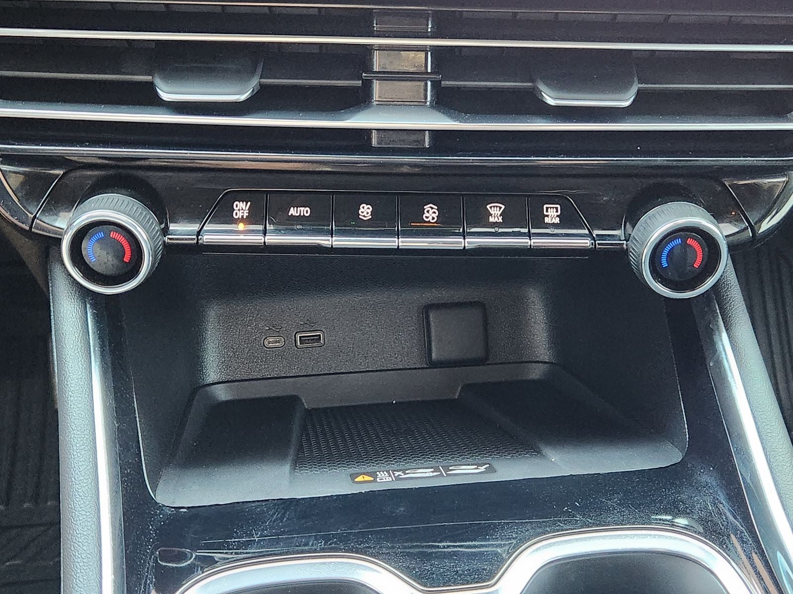 2024 Chevrolet Traverse LT 1LT