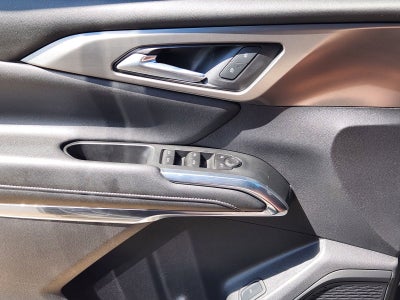 2024 Chevrolet Traverse LT 1LT