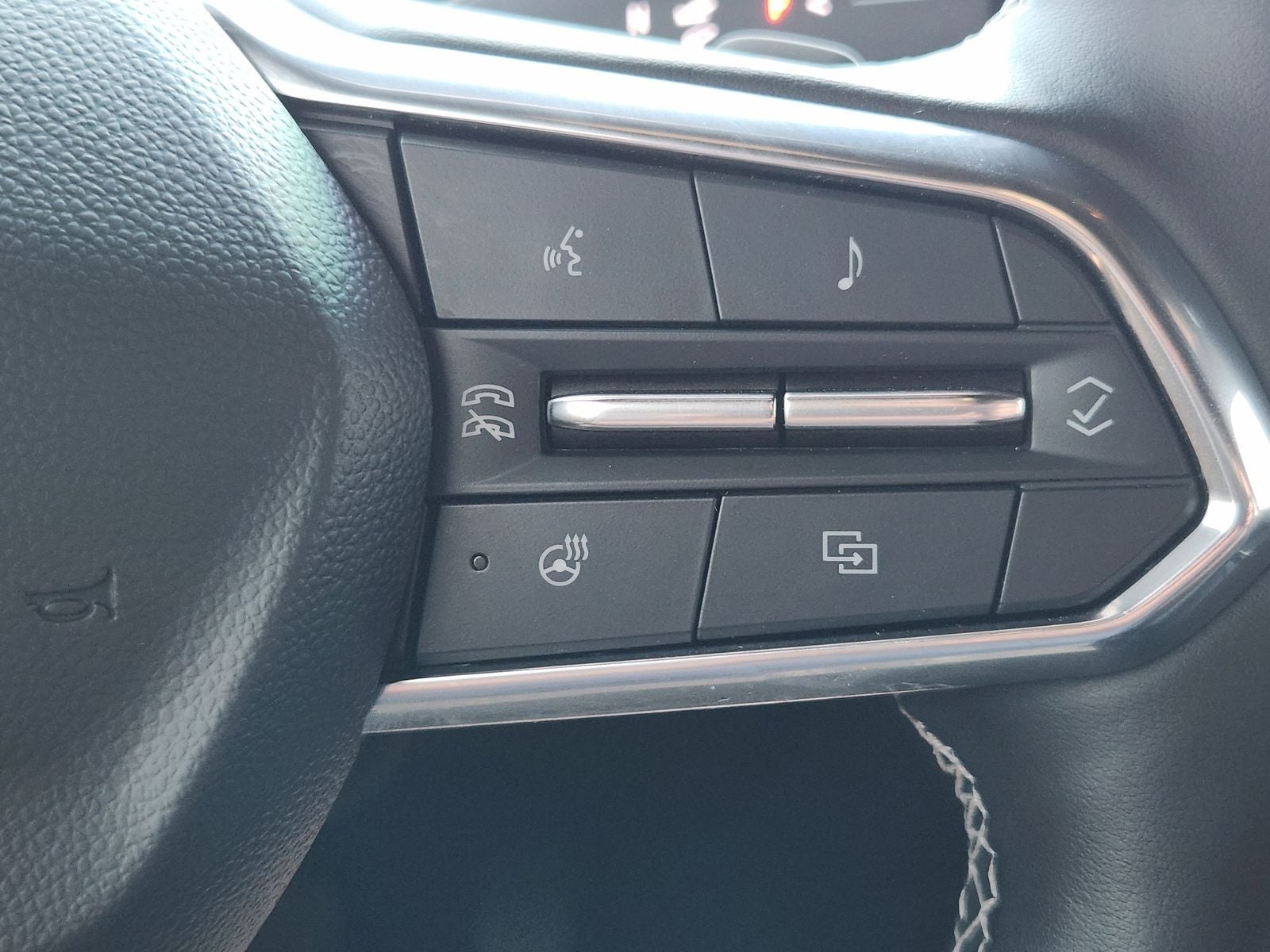 2024 Chevrolet Traverse LT 1LT